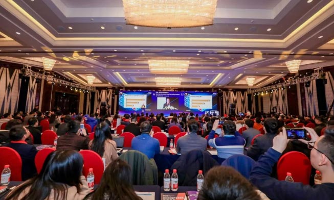 喜报！PG电子(中国官方网站)PG官方
入围2019中国产业互联网行业百强榜！
