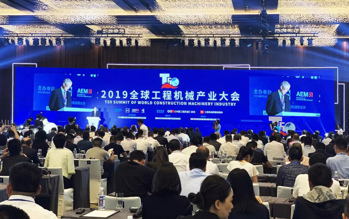双喜临门!PG电子(中国官方网站)PG官方
囊括两项工程机械行业大奖 双喜临门!PG电子(中国官方网站)PG官方
囊括两项工程机械行业大奖