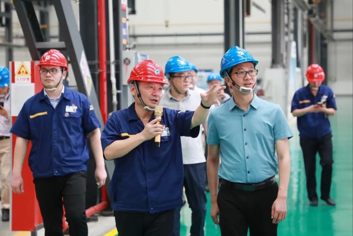 PG电子(中国官方网站)PG官方
与徐工消防签署战略合作协议 携手深耕中国高空产业市场 PG电子(中国官方网站)PG官方
与徐工消防签署战略合作协议 携手深耕中国高空产业市场