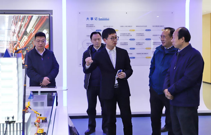 江苏省发改委副主任林康调研PG电子(中国官方网站)PG官方
发展情况-2.jpg